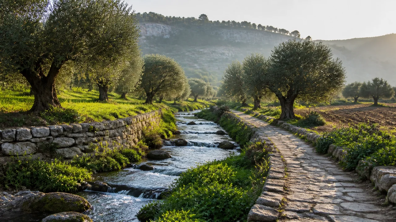 Paz: significado bíblico de shalom