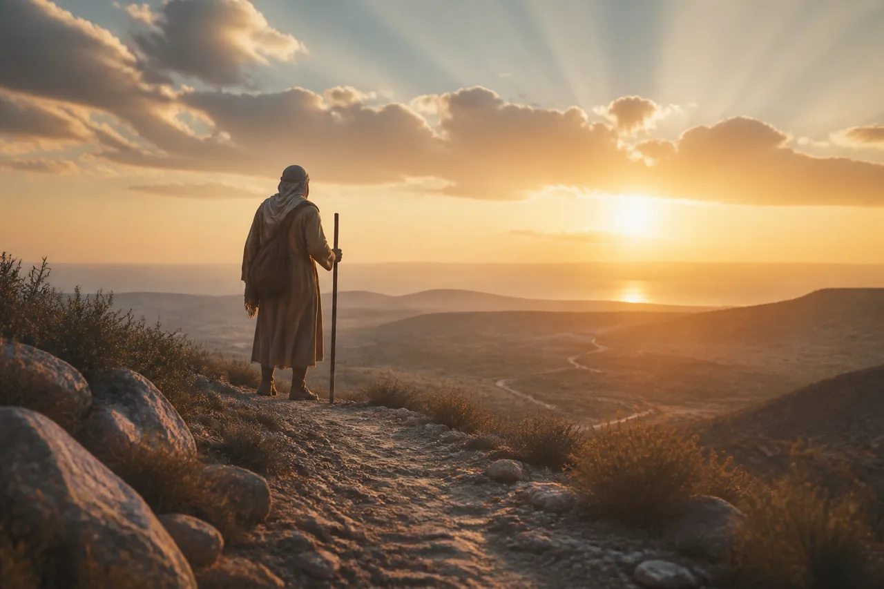 Cómo confiar en Dios cuando no sabes qué hacer
