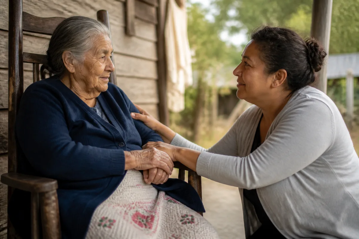 Versículos sobre el amor de Dios